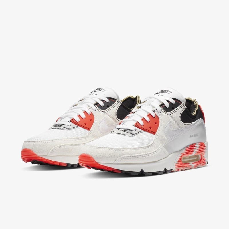 Nike Air Max 3 Archetype | DC7856-100 | Grailify